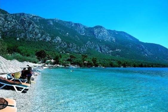  Land For Sale Aydın,Türkiye