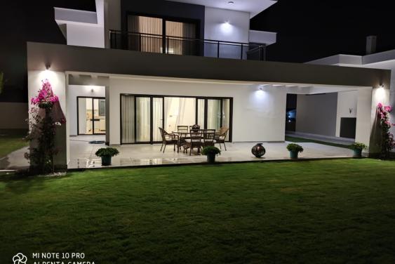 4+1 Bedrooms Villa For Sale Aydın,Türkiye