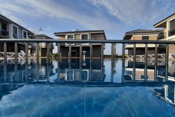 3+1 Bedrooms Villa For Sale Aydın,Türkiye