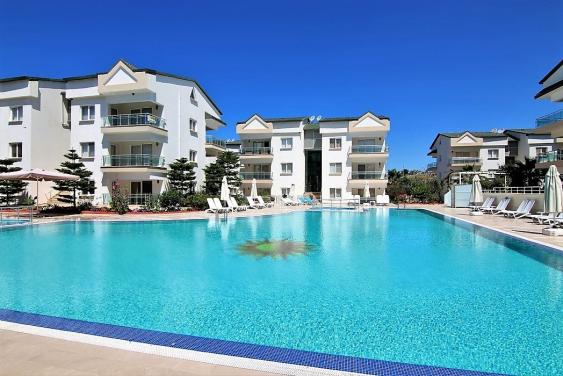 2+1 Bedrooms Flat For Sale Aydın,Türkiye