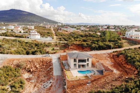  Land For Sale Aydın,Türkiye