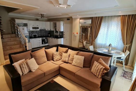 3+1 Bedrooms Villa For Sale Aydın,Türkiye