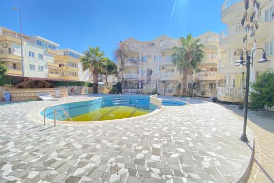 2+1 Bedrooms Flat For Sale Aydın,Türkiye