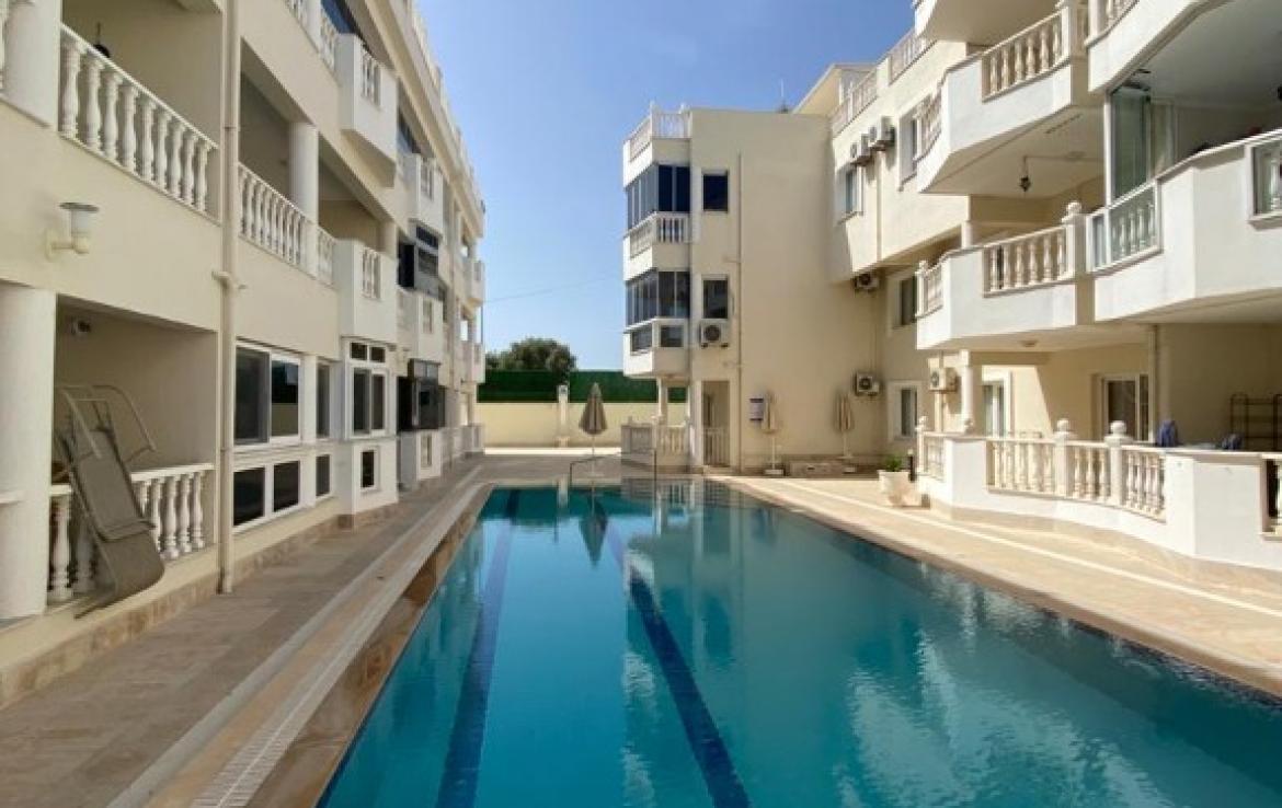 2Bedrooms 2 BEDROOM RESALE PENTHOUSE İN DİDİM Slide11