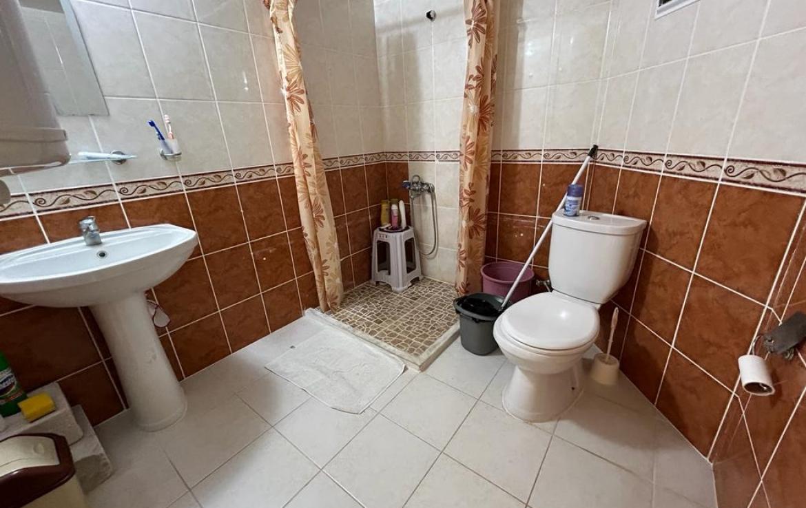 2غرفة نوم DİDİM ROYAL BLUE COMPLEX 2 BEDROOM APT FOR SALE   شريحة11