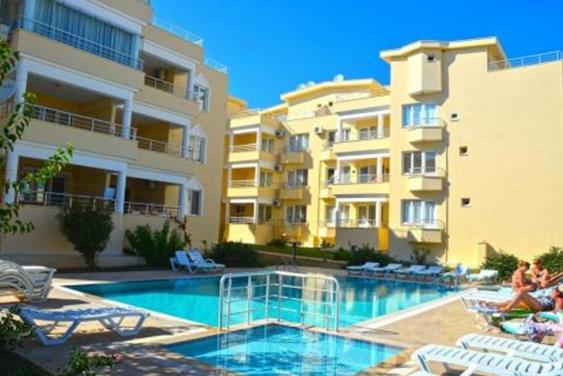 2+1 Bedrooms Flat For Sale Aydın,Türkiye