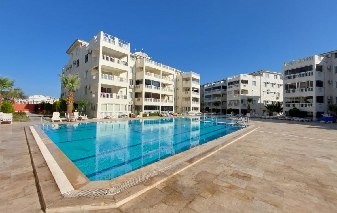 1Oda DİDİM ROYAL MARİNA COMPLEX 2 BED APT FOR SALE   Slide21