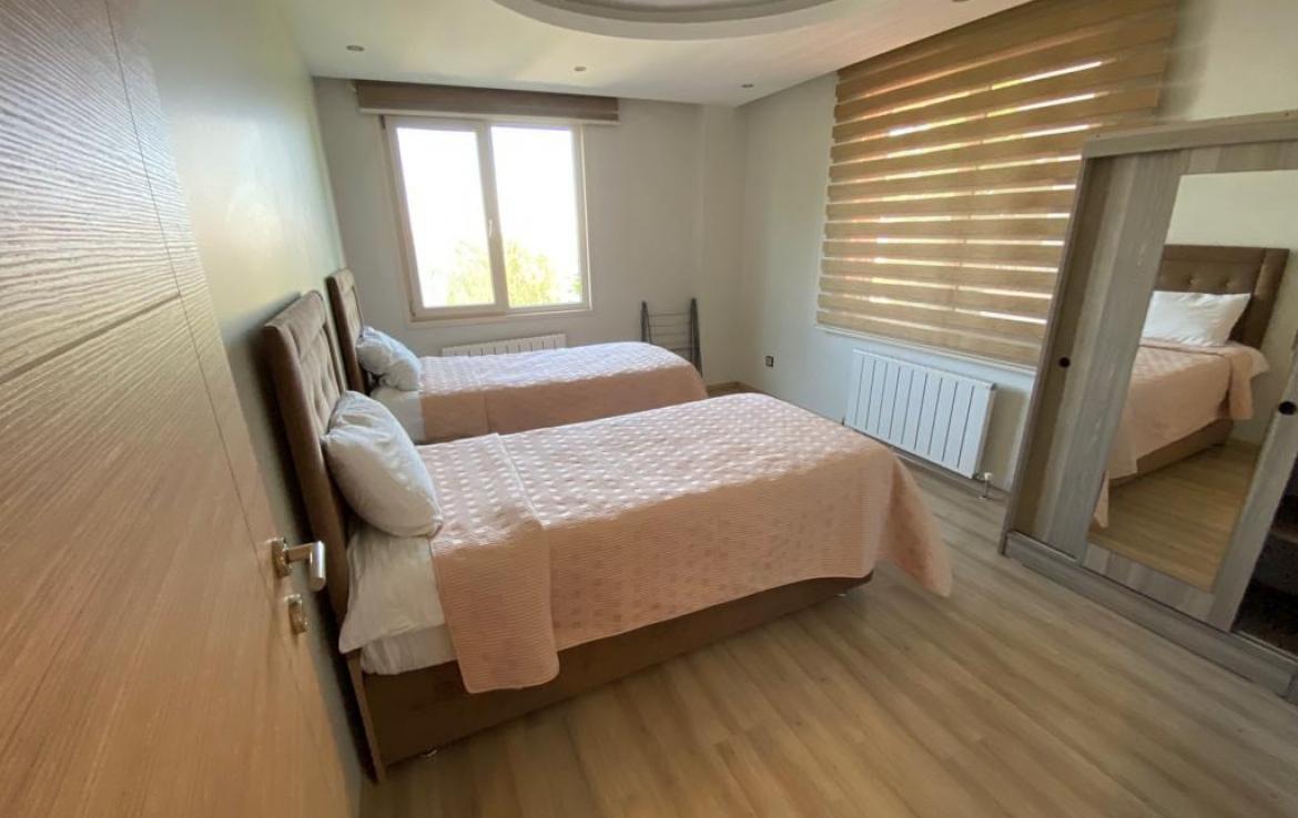 16Bedrooms SEAVIEW BUILDING FOR SALE IN AVCILAR İSTANBUL Slide17