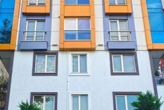  Full Building For Sale Istanbul,Türkiye